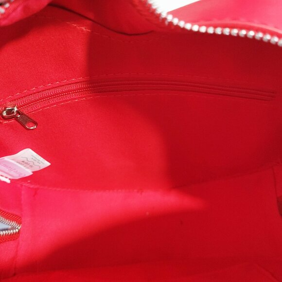 Care Bears X Skinnydip Red Heart Purse with Love-a-Lot Bear as Cupid - BNWT Read - Picture 6 of 10